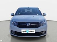 second-hand Dacia Logan 1.0 SCe Laureate