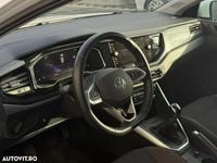 Second-hand VW Taigo Life 95 CP (69 kW) 2024 Culoarealb SUV