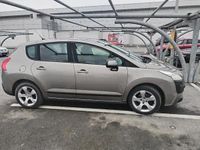 Second-hand Peugeot 3008 110 CP (80 kW) 2010 Break