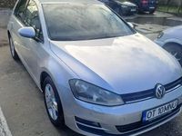 Second-hand VW Golf VII 105 CP (77 kW) 2014 Berlinǎ