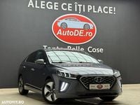 Second-hand Hyundai Ioniq 141 CP (103 kW) 2019 Culoaregri Hatchback