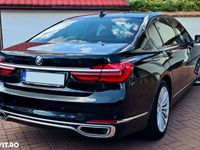 second-hand BMW 740L Seria 7 d xDrive