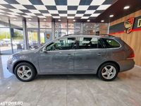 second-hand VW Golf 1.6 TDI 4Motion BlueMotion Technology Comfortline