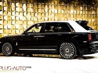 second-hand Rolls Royce Cullinan 2023 · 10 km · 6 749 cm3 · Benzina