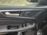 Second-hand Ford S-MAX Titanium 180 CP (132 kW) 2017 Negru Monovolum