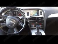 Second-hand Audi A6 170 CP (125 kW) 2009 Berlinǎ