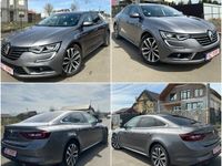 second-hand Renault Talisman 1.6 DCI, 160 CP, Cutie Automată EDC 2 An Fabricație: 08 2016, Euro 6, Km- 255400