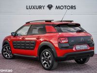 second-hand Citroën C4 Cactus BlueHDi 100 ETG6 Stop&Start Feel