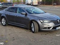 Second-hand Renault Talisman 160 CP (117 kW) 2019 Culoaregri Berlinǎ