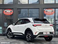Second-hand Opel Mokka 128 CP (94 kW) 2023 Culoarealb SUV