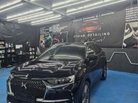 Second-hand DS Automobiles DS7 Crossback 130 CP (95 kW) 2020 Culoarealbastru SUV