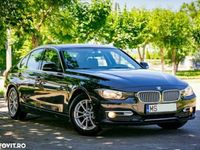 second-hand BMW 320 Seria 3 d Efficient Dynamic Edition Modern Line