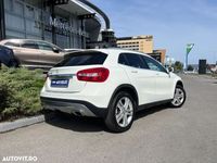 second-hand Mercedes GLA250 Aut.