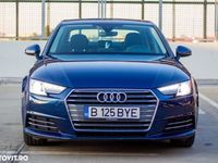 second-hand Audi A4 2.0 TDI ultra S tronic sport 2018 · 149 800 km · 1 968 cm3 · Diesel