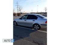 second-hand BMW 320 