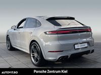 second-hand Porsche Cayenne Coupe Tiptronic S