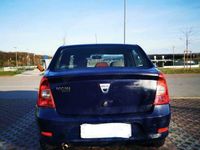 Second-hand Dacia Logan 75 CP (55 kW) 2010 Berlinǎ