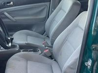 Second-hand VW Passat 105 CP (77 kW) 2001 Berlinǎ