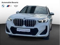 Second-hand BMW X1 Comfort Edition 156 CP (114 kW) 2025 Alb alpine SUV
