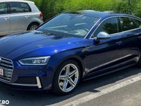 second-hand Audi S5 Sportback 3.0 TFSI quattro tiptronic