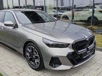 Second-hand BMW i5 Comfort Edition 289 kW (394 CP) 2024 Culoaregri Berlinǎ