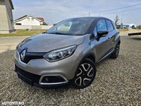 second-hand Renault Captur (ENERGY) TCe 90 LIMITED