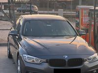 second-hand BMW 318 Seria 3 d Aut.