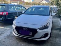 second-hand Hyundai i30 1.4 100CP 5DR M/T Classic