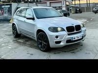 Second-hand BMW X5 235 CP (172 kW) 2010 SUV