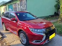 Second-hand Mitsubishi Outlander P-HEV 135 CP (99 kW) 2020 SUV