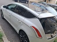 Second-hand Lancia Delta 120 CP (88 kW) 2015 Alb Hatchback