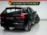 second-hand Volvo XC60 INSCRIPTION B5