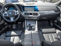 second-hand BMW X6 