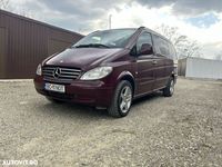 second-hand Mercedes Vito 