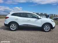 second-hand Renault Kadjar 1.5 DCI EDC Intens