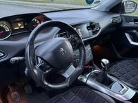Second-hand Peugeot 308 156 CP (114 kW) 2014 Hatchback