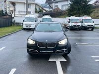 second-hand BMW 520 Gran Turismo Seria 5 d Aut. Luxury Line