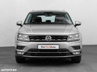 second-hand VW Tiguan 2.0 TSI DSG 4Mot Highline