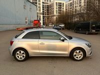 second-hand Audi A1 1.4 TFSI Ambition