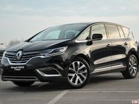 second-hand Renault Espace 7 Locuri Navigatie Piele Scaune Incalzite Camera Marsarier