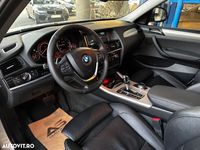 second-hand BMW X4 xDrive20d Aut.