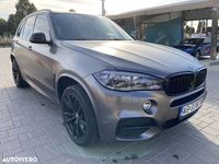 second-hand BMW X5 xDrive30d Sport-Aut.