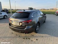 second-hand Mazda 6 G192 AT Revolution Top