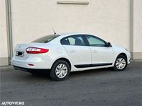 second-hand Renault Fluence 1.5 dCi Dynamique EDC