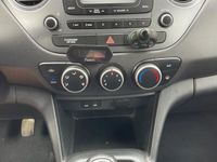 second-hand Hyundai i10 1.0 GPL Duo