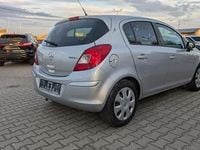 Second-hand Opel Corsa 70 CP (51 kW) 2011 Hatchback