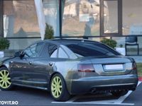 second-hand Audi A6 2006 · 283 147 km · 2 967 cm3 · Diesel