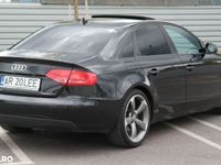 second-hand Audi A4 Avant 2.0 TDI DPF Ambition