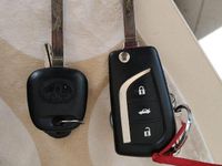 Second-hand Toyota Verso 126 CP (92 kW) 2015 Culoaregri Monovolum