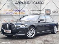 Second-hand BMW 745e Comfort Edition 394 CP (289 kW) 2019 Culoaregri Berlinǎ